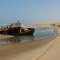 Afrique Australe 2017 : 3° étape, les dunes du Namib