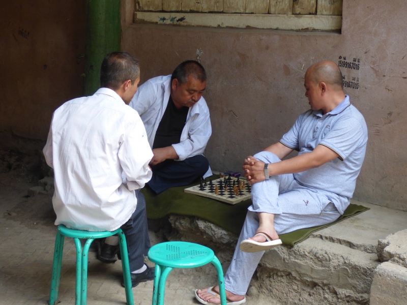 782 Joueurs d'échecs
