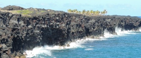 Hawaï 2015