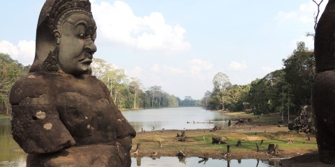 Vietnam et Cambodge 2016